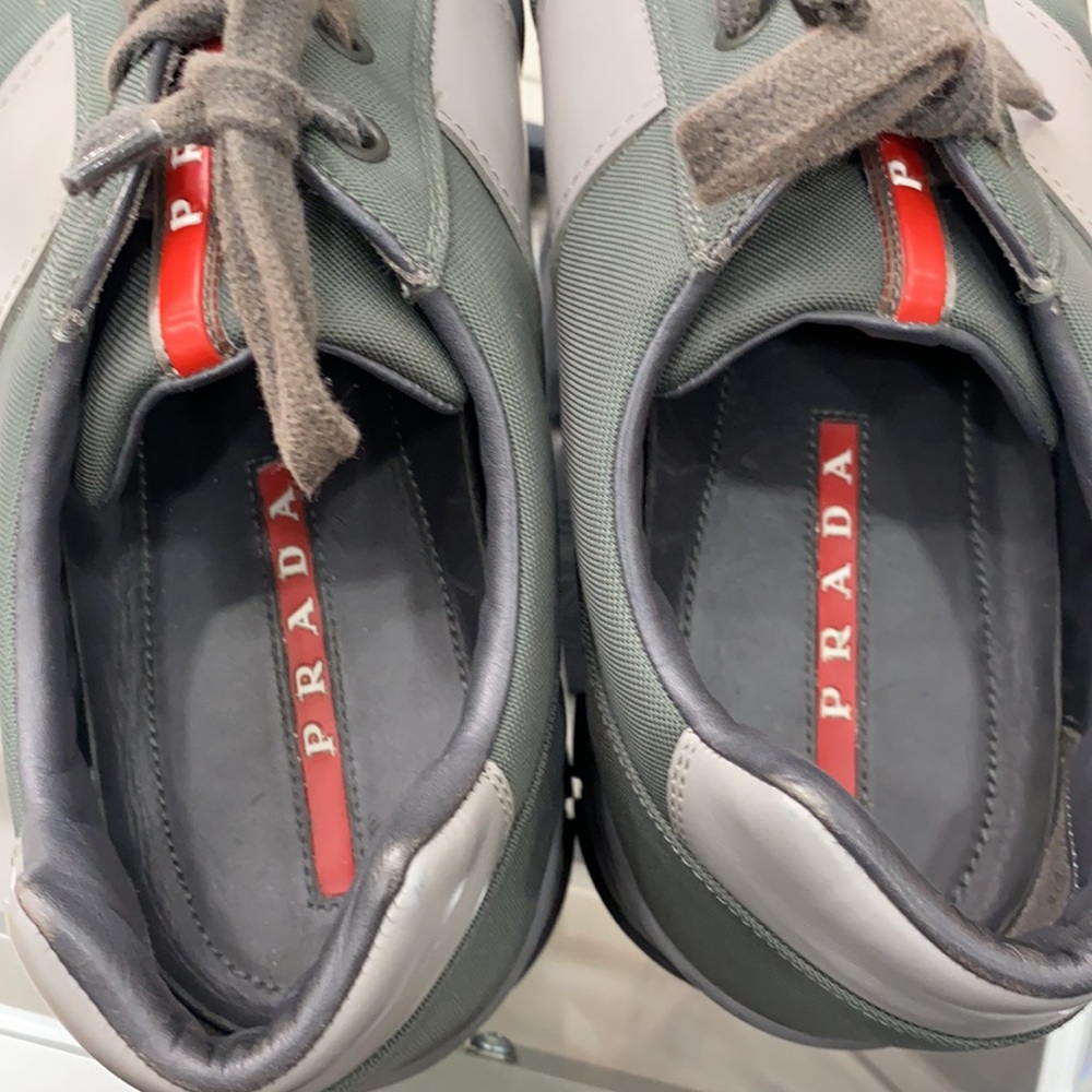 Prada Sneaker - Picture 4 of 6